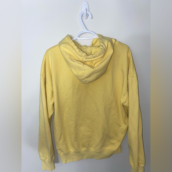 Men’s Full Send over sized hoodie - Picture 2 of 4